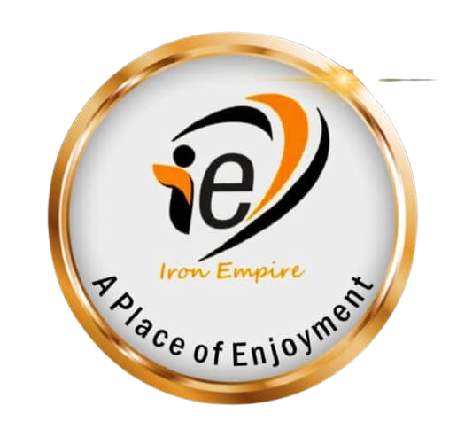 Iron Empire Hotel